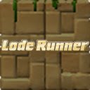 صفحه تم Lode Runner Ruins برای افزونه فروشگاه وب Chrome در OffiDocs Chromium