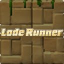Lode Runner Ruins Theme  screen for extension Chrome web store in OffiDocs Chromium