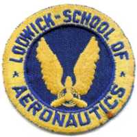 Free download Lodwick School of Aeronautics, U.S.A.A.F. Flight Training Detachment of World War Two free photo or picture to be edited with GIMP online image editor