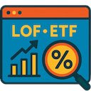 套利工具箱专注于LOF、ETF溢价套利  screen for extension Chrome web store in OffiDocs Chromium