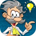 Logic Master 1 Game Master Deductive Reasoning and Strategy!  screen for extension Chrome web store in OffiDocs Chromium