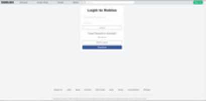 Free download Login 2021 (Roblox) free photo or picture to be edited with GIMP online image editor