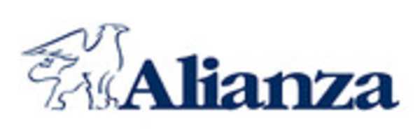 Free download Logo Alianza Grifo Fondo Blanco free photo or picture to be edited with GIMP online image editor