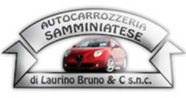 Free download logo-autocarrozzeria-samminiatese free photo or picture to be edited with GIMP online image editor