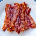 LogoBacon  screen for extension Chrome web store in OffiDocs Chromium