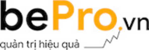 הורדה חינם של logo-bePro-1 תמונה או תמונה בחינם לעריכה עם עורך התמונות המקוון GIMP