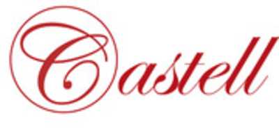 Scarica gratuitamente la foto o l'immagine gratuita di Logo Castell Shoes da modificare con l'editor di immagini online GIMP