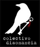 Free download Logo Colectivo Disonancia free photo or picture to be edited with GIMP online image editor