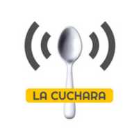 Free download logo_cuchara free photo or picture to be edited with GIMP online image editor