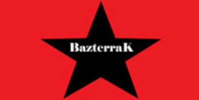 Free download logo de bazterrak free photo or picture to be edited with GIMP online image editor