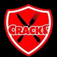 Free download Logo de Cracks free photo or picture to be edited with GIMP online image editor
