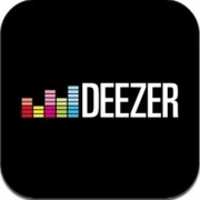 הורדה חינם של לוגו Deezer תמונה או תמונה בחינם לעריכה עם עורך התמונות המקוון GIMP