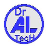Free download Logo Dr ALtech 85 free photo or picture to be edited with GIMP online image editor
