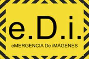 Безкоштовно завантажте логотип Edi X Pato Con Bajada, безкоштовну фотографію або зображення для редагування за допомогою онлайн-редактора зображень GIMP