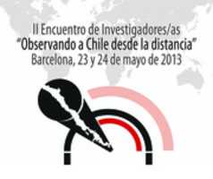 Free download LOGO ENCUENTRO BCN 2013 free photo or picture to be edited with GIMP online image editor
