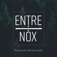 Free download Logo Entrenox Podcast free photo or picture to be edited with GIMP online image editor