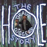 Free download logo-gravediggersholestory free photo or picture to be edited with GIMP online image editor