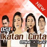 Free download logoiconikatancinta free photo or picture to be edited with GIMP online image editor