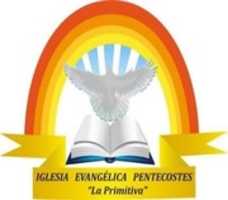 Free download Logo Iglesia La Primitiva free photo or picture to be edited with GIMP online image editor