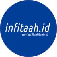 Free download Logo infitaah.id free photo or picture to be edited with GIMP online image editor