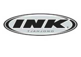 تنزيل Logo INK Helmet مجانًا لصورة أو صورة مجانية ليتم تحريرها باستخدام محرر الصور عبر الإنترنت GIMP