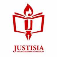 Free download Logo Justisia free photo or picture to be edited with GIMP online image editor