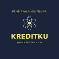 Free download Logo Kreditku free photo or picture to be edited with GIMP online image editor