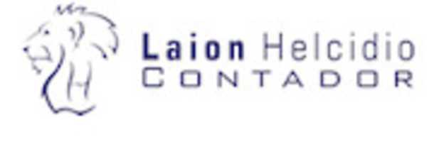 Free download Logo Laion free photo or picture to be edited with GIMP online image editor
