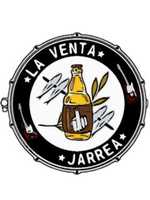 Free download Logo La Venta Jarrea free photo or picture to be edited with GIMP online image editor