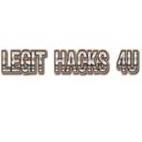 Free download logo-legit-hacks-4u free photo or picture to be edited with GIMP online image editor
