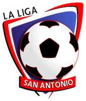 Free download Logo Liga Final Letras Blancas free photo or picture to be edited with GIMP online image editor