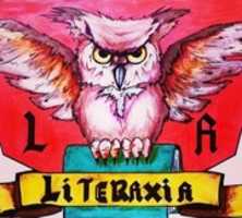 സൗജന്യ ഡൗൺലോഡ് ലോഗോ LITERAXIA സൗജന്യ ഫോട്ടോയോ ചിത്രമോ GIMP ഓൺലൈൻ ഇമേജ് എഡിറ്റർ ഉപയോഗിച്ച് എഡിറ്റ് ചെയ്യാം