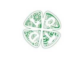 Free download Logo LQTD HOJA VERDE free photo or picture to be edited with GIMP online image editor