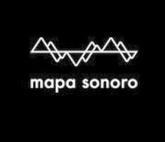 Бесплатно скачать Logo Mapa Sonoro C бесплатное фото или изображение для редактирования с помощью онлайн-редактора изображений GIMP