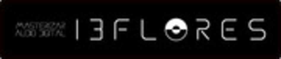 Free download Logo Marca 13 FLORES 192 V 2 free photo or picture to be edited with GIMP online image editor