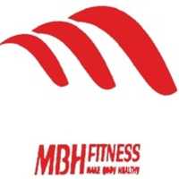 Free download logo-mbhfitness free photo or picture to be edited with GIMP online image editor