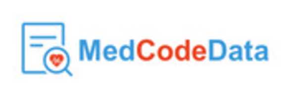 Free download Logo Med Code Data free photo or picture to be edited with GIMP online image editor