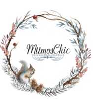 Unduh gratis LogoMiimoschic foto atau gambar gratis untuk diedit dengan editor gambar online GIMP