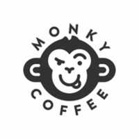 Free download Logo monkey cofer free photo or picture to be edited with GIMP online image editor