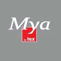 Free download logo_Mya_400x400 free photo or picture to be edited with GIMP online image editor