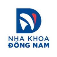 Free download logo-nha-khoa-dong-nam free photo or picture to be edited with GIMP online image editor