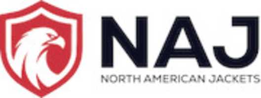 Free download logo_northamericanjackets free photo or picture to be edited with GIMP online image editor