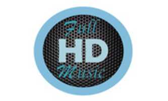 Free download Logo Nuevo Con Fondo Negro Portada free photo or picture to be edited with GIMP online image editor