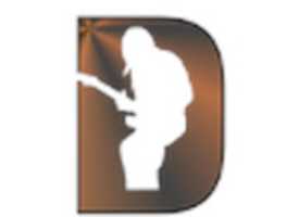 Free download Logo Of DinuraCreations free photo or picture to be edited with GIMP online image editor