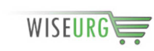 Free download logo of wiseurge.com free photo or picture to be edited with GIMP online image editor