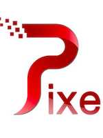 Free download Logo Pixel ( 1) I Pad Pro@ 2x 2048x 2732 free photo or picture to be edited with GIMP online image editor