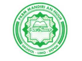 Free download logopkbm8600 free photo or picture to be edited with GIMP online image editor