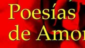 Free download LOGO POESIAS DE AMOR free photo or picture to be edited with GIMP online image editor