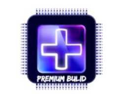 Free download LOGO Premium free photo or picture to be edited with GIMP online image editor