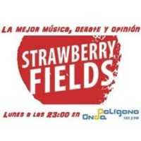 Free download Logo Programa Strawberry Fields free photo or picture to be edited with GIMP online image editor